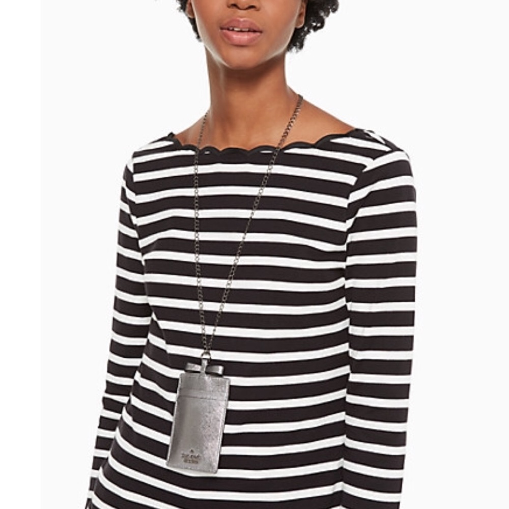 Kate Spade lanyard - Picture 3 of 3